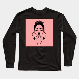 Shurmmi Long Sleeve T-Shirt